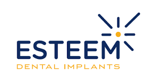 Esteem Dental Implants Logo