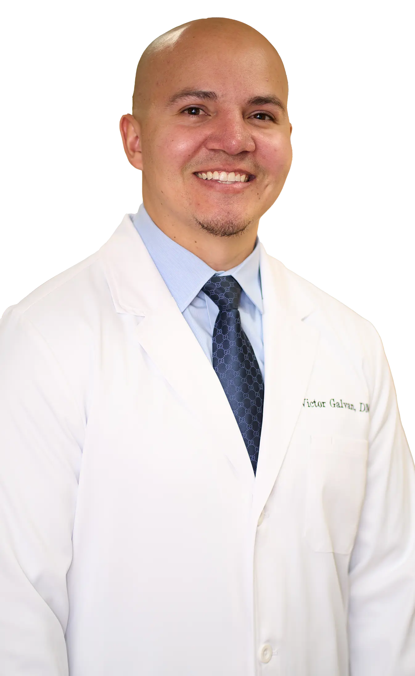 Keya Brown, DDS